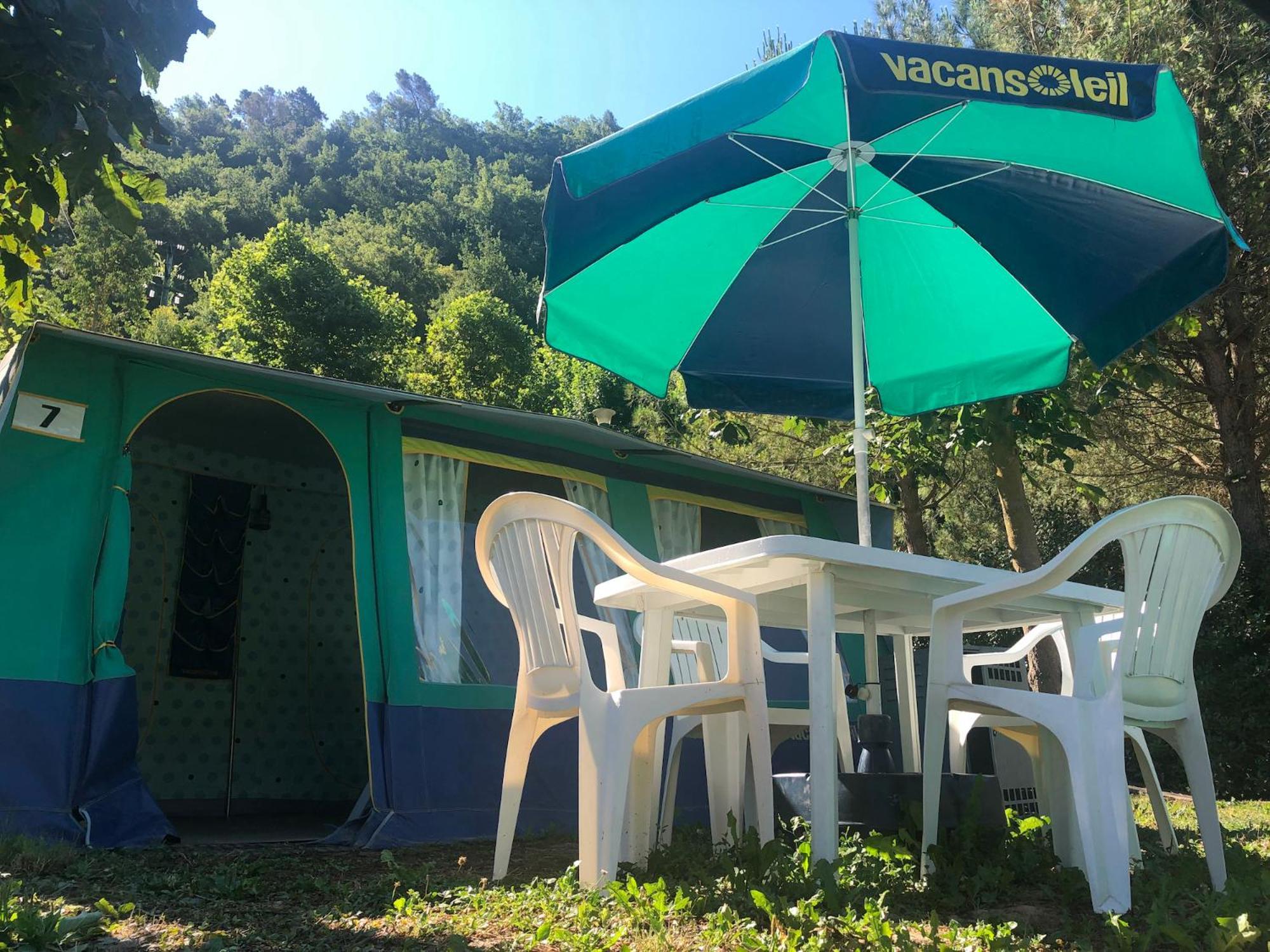 Tent
