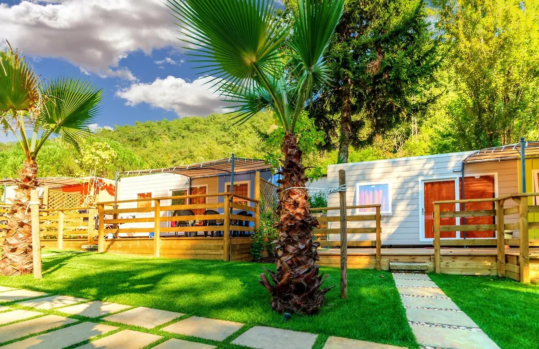 Delle Rose Camping & Glamping Village-1