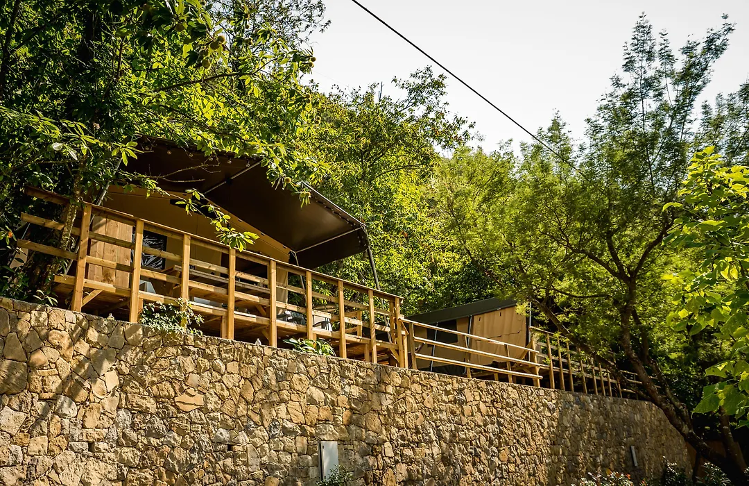 Delle Rose Camping&Glamping Village-1