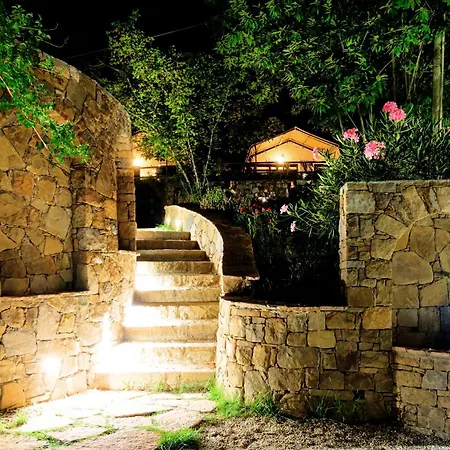 Delle Rose Camping & Glamping Village-2