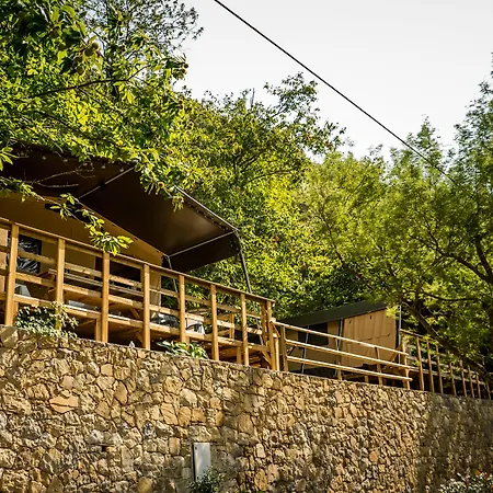 Delle Rose Camping & Glamping Village-2